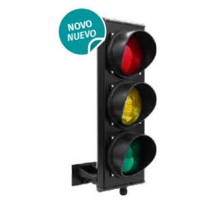 Motorline - Semáforo 24V para controlo rodoviário MS03-24V