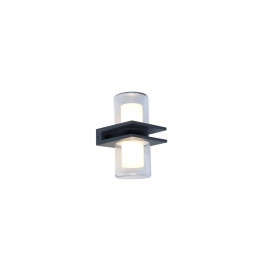 Mythe LED de l'applique 17W 800lm 3000K IP54