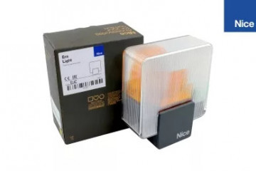 Nice Pirilampo LED ERA, 230V ELAC
