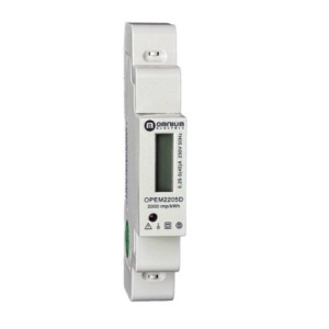 OPEM2205D - CONTADOR ENERGÍA MONOFASICO 45A 1 P