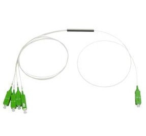 Optisches Make -up, SPS 1260 -Komponente ... 1650nm "SC/APC" 4DB 7DB