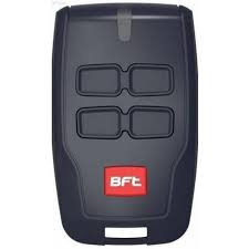 Originalkommando BFT Mitto4 B 433.92 MHz - 4 Kanäle