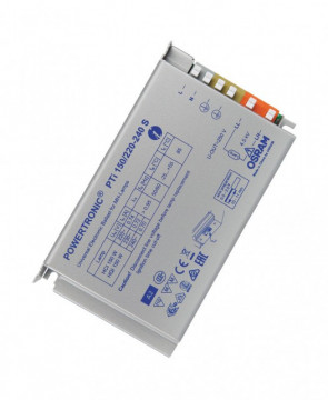 Osram Ledvance - 4008321188090 - ECG PTI 150/220… 240 S 160 W