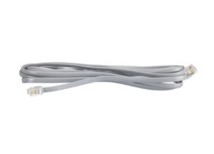 OSRAM LEDVANCE - 4008321660152 - LMS 4P4C -Verbindungskabel 50 cm 2)