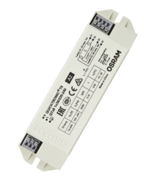 OSRAM LEDVANCE - 4008321863287 - ECG QTz8 1X36 36 W