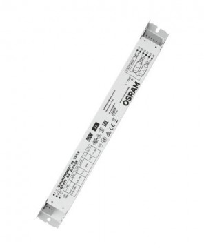 Osram Ledvance - 4008321873842 - EKG QT -fit 5/8 2x54… 58 106 W