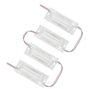 OSRAM LEDVANCE - 4052899493193 - Módulos LED BX-M-PL-865 96 W 8419 lm