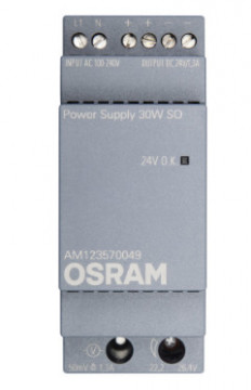 Osram Ledvance - 4052899553880 - LMS Netzteil PS 30
