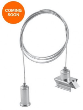 OSRAM LEDVANCE - 4058075100350 - Acess. Lum. TruSys© SUSPENSION KIT (kit suspensão) (saco 2 unid.)