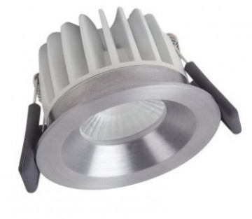 OSRAM LEDVANCE - 4058075126923 - Correction de LED à point 8W / 3000K SI DIM IP44 8 W IP44 / IP20 620 LM