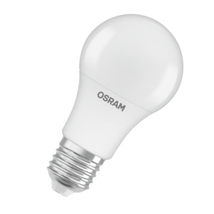 OSRAM LEDVANCE - 4058075127081 - Bombilla LED LED VALUE CL A 40 FOSCA 840 E27 4,9 470