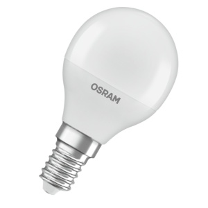 Osram Ledvance - 4058075147911 - LED -LED -Wert CL P 40 FUCH 840 E14 4,9 470