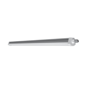 Osram Ledvance - 4058075210066 - DAMP PROOF COMPACT 1200 44W/6500K GR IP66 44 W IP66 5400 LM