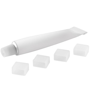 Osram Ledvance - 4058075275744 - ACESS. LED LS AY PFM SE/P + Silikonsiegel (4 Unids) IP00