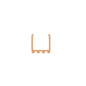 OSRAM LEDVANCE - 4058075278165 - Acceso. Cintas Led LS AY-PW03/U/26X26/14/1