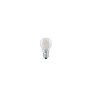 OSRAM LEDVANCE - 4058075287563 - Lâmpada LED PARATHOM CL A 75 GL FOSCA 840 E27 7,5 W 1055