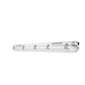OSRAM LEDVANCE - 4058075300828 - DAMP PROOF VALUE 1200 40W/4000K IP65 40 W IP65 4800 LM