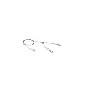Osram Ledvance - 4058075390089 - Acess. Lum. Linear Surface suspension wire (suspension cable)