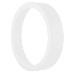 Osram Ledvance - 4058075399334 - Acess. Lum. Surface Bulkhead Ring 250 White