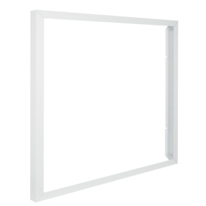Osram Ledvance - 4058075402843 - ACESS. Lum. Panel 600 Oberflächenmontage Kit H70 (hervorragendes Montage -Kit)