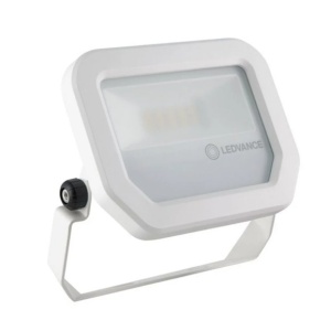 OSRAM LEDVANCE - 4058075420908 - FLUTLICHT-Leuchte 10W/4000K SYM 100 WT 10 W IP65 1200 lm