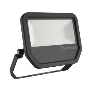 OSRAM LEDVANCE - 4058075421189 - Luminária FLOODLIGHT 30W/6500K SYM 100 BK 30 W IP65 3600 lm