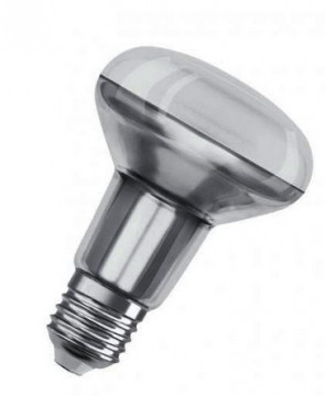 OSRAM LEDVANCE - 4058075448643 - Lâmpada LED PARATHOM R80 100 827 36° E27 9,1 W 670