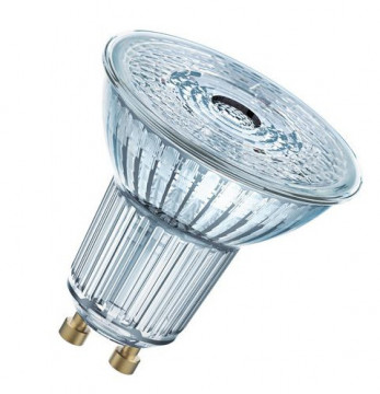 OSRAM LEDVANCE - 4058075449268 - LED PARATHOM DIM PAR16 80 930 36 ° GU10 8.3 W 575