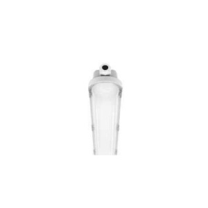 OSRAM LEDVANCE - 4058075541184 - Luminária DAMP PROOF 1500 46W/3000K IP65 GY 46 W IP65 5750 lm