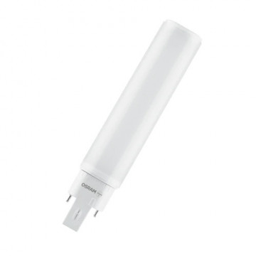 Osram Ledvance - 4058075558564 - LED LED DULUX D LED 26 830 G24D -3 10 990