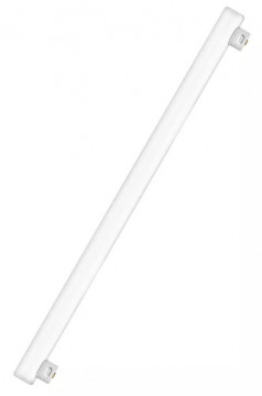 OSRAM LEDVANCE - 4058075607071 - Lâmpada LED LEDinestra DIM 50cm 4,9W/827 FR S14s 4,9 470