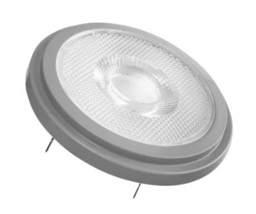 OSRAM LEDVANCE - 4058075607750 - LED PARATHOM PRO SPOT AR111 HS 50 DIM 7.4W / 930 G53 7.4 W 450