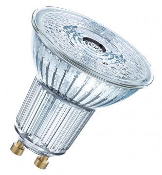 OSRAM LEDVANCE - 4058075608818 - LED PARATHOM SPOT PAR16 GL 80 NON-DIM 6.9W / 830 GU10 6.9 W 575