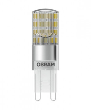 OSRAM LEDVANCE - 4058075626010 - Lâmpada LED PARATHOM Special PIN CL 30 non-dim 2,6W/840 G9 2,6 320