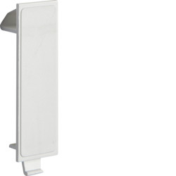 P032 – Maschera. bianco RAL 9010 1M HAGER EAN:4010330621062