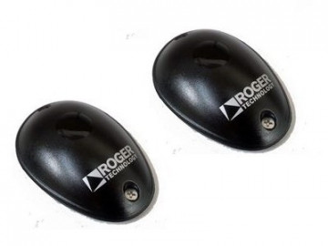 Par Fotoquel de seguridad R90/F2ES ROGER