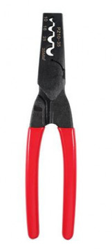 Pliers for tips 0.5-16mm² (ES-16) 5100104 1110401022