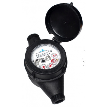 Plusieurs multiples AB DN32 R80 1E01550 plusieurs compteurs de jet