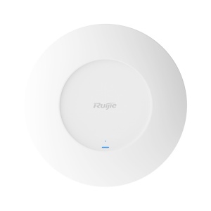 Ponto de acesso Wi-Fi 6 AX3000 de alto desempenho - Porta ótica SC de 2.5 Gbps integrada - Design ultrafino com apenas 35 mm de espessura - Suporta alimentação PoE, CC e tecnologia POF - Roaming inteligente AI entre APs Ethernet y e-Lighten - Gestão unifi