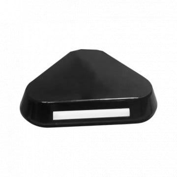 Prise en charge du tableau - Accès spécifique - Compatible avec le visage -temp -T-T - Trous de connexion - 50 mm (al) x 260 mm (lg) x 260 mm (pf) - fabriqué dans SPCC