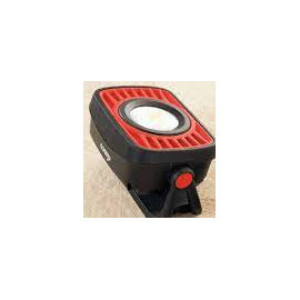 Projector Led Pro Battery 1500lm Dim IP54 IK07