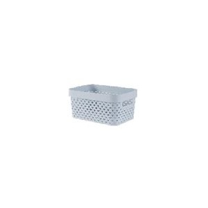 PURE storage basket 4,5L-STNBLU-STD