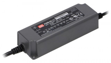 PWM 20766.160 - Source of Alim. Dim. Mean Well 12vdc 60W IP67 1un