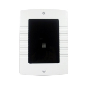 Pyronix - Receptor universal sem fios - Bidireccional - Dispositivos sem fios em painel cablado - 2 canais - 1 canal suporta 10 entradas ou 6 comandos