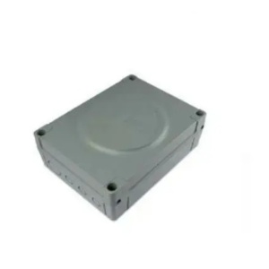 Quadro NICE MC424L p/ Motores p/ Portões de Batente de 24V s/ Encoder