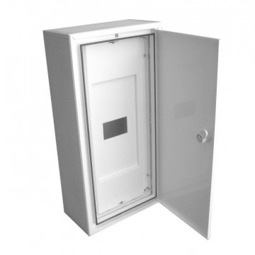 Quadro Viseu CX. DIFERENCIAL EXTERIOR ALT. 500 VB.223