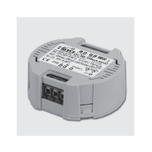 RD57 20127344 - Drive CC+CV Circular TCI Dim. 0/1-10V+Push 700mA 12Vdc /14Vdc 1un