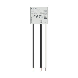 Régulateur de flux universel Dimax 540 plus B