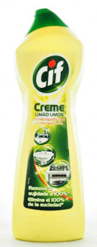 RN -3015 - CIF 750 ml Limao Reinigungscreme