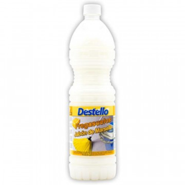 RN-627 - LAVA TUDO DESTELLO 1500 ML SABÃO MARSELHA
